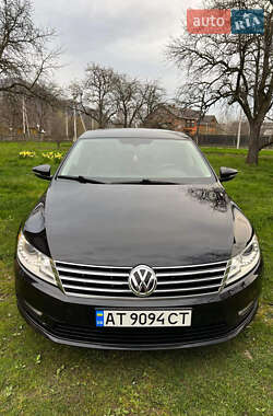Купе Volkswagen CC / Passat CC 2012 в  фото 2 Купе Volkswagen CC / Passat CC 2012 в