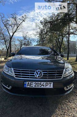 Купе Volkswagen CC / Passat CC 2016 в Кривом Роге