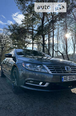 Купе Volkswagen CC / Passat CC 2016 в Кривом Роге