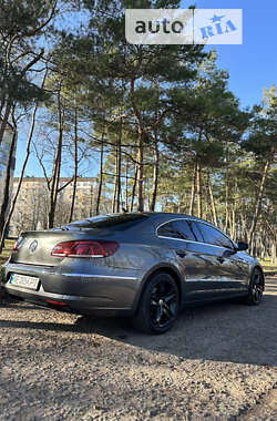 Volkswagen CC / Passat CC 2016