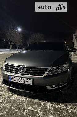 Купе Volkswagen CC / Passat CC 2016 в Кривом Роге