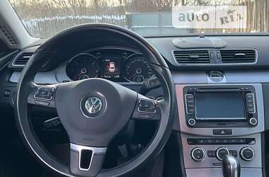 Купе Volkswagen CC / Passat CC 2014 в Ахтырке