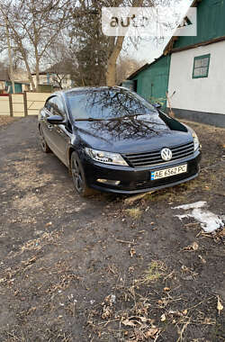 Volkswagen CC / Passat CC 2013 Volkswagen CC / Passat CC 2013