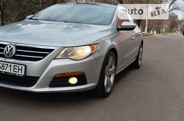 Купе Volkswagen CC / Passat CC 2011 в Николаеве