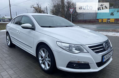 Купе Volkswagen CC / Passat CC 2011 в Житомире