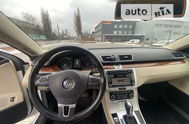 Купе Volkswagen CC / Passat CC 2011 в Житомире