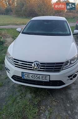 Volkswagen CC / Passat CC 2013 Volkswagen CC / Passat CC 2013