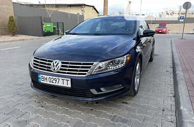 Volkswagen CC / Passat CC 2013