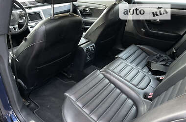 Купе Volkswagen CC / Passat CC 2013 в Одессе