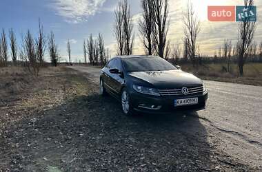 Volkswagen CC / Passat CC 2012 Volkswagen CC / Passat CC 2012
