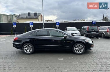 Volkswagen CC / Passat CC 2011