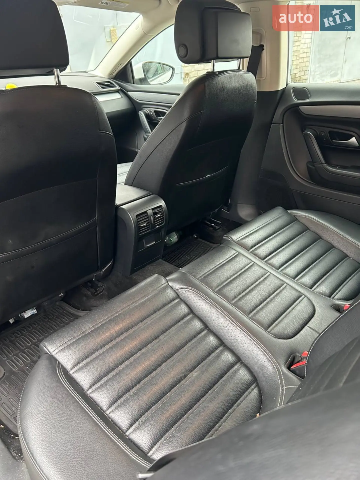 2014 Volkswagen Passat CC - мініатюра 7