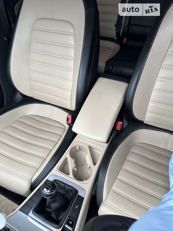 Купе Volkswagen CC / Passat CC 2015 в Бердичеве