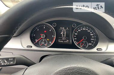 Купе Volkswagen CC / Passat CC 2013 в Кривому Розі