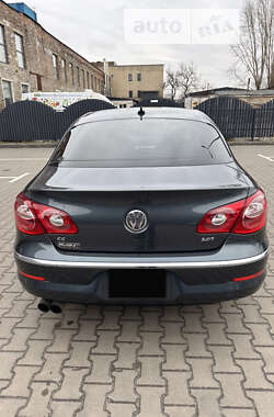 Купе Volkswagen CC / Passat CC 2012 в Києві