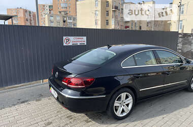 Купе Volkswagen CC / Passat CC 2016 в Одессе