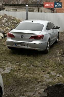 Volkswagen CC / Passat CC 2013