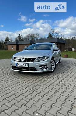 Volkswagen CC / Passat CC 2013
