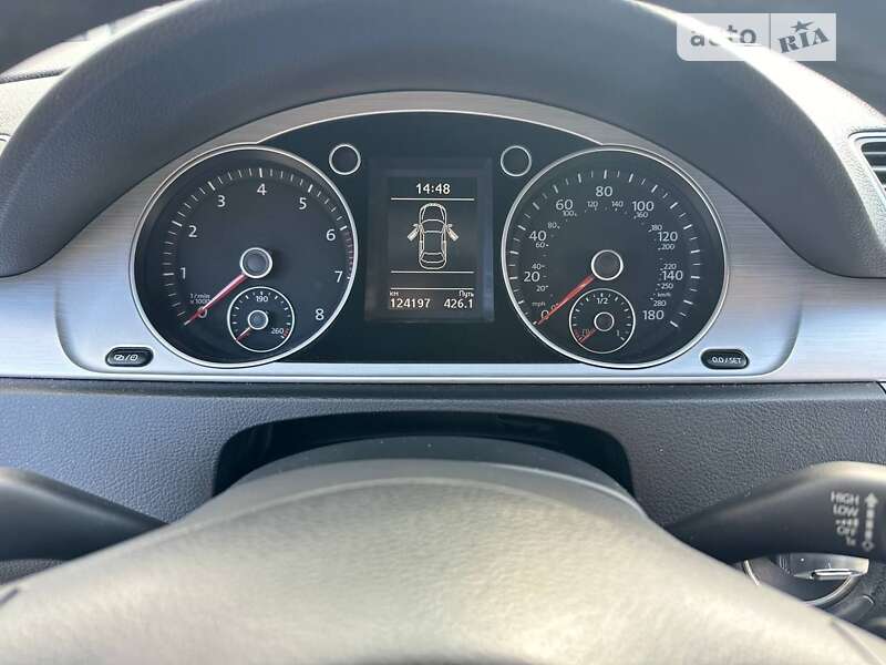 Купе Volkswagen CC / Passat CC 2013 в Судовой Вишне фото 8 Купе Volkswagen CC / Passat CC 2013 в Судовой Вишне