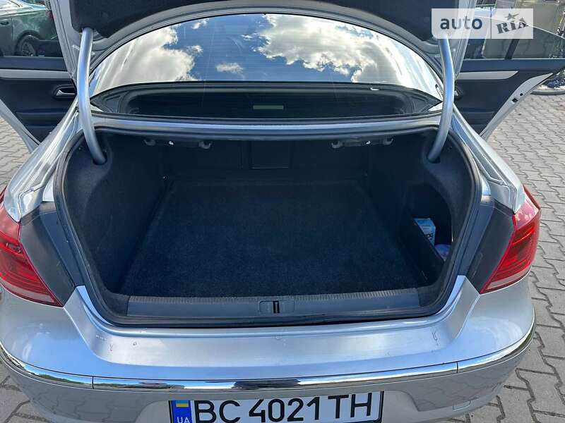 Купе Volkswagen CC / Passat CC 2013 в Судовой Вишне фото 16 Купе Volkswagen CC / Passat CC 2013 в Судовой Вишне