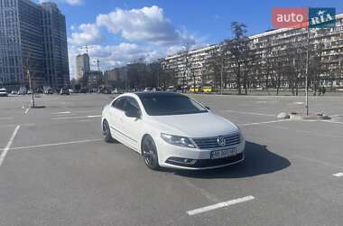 Купе Volkswagen CC / Passat CC 2013 в Києві