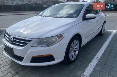 Купе Volkswagen CC / Passat CC 2010 в Хмельницком