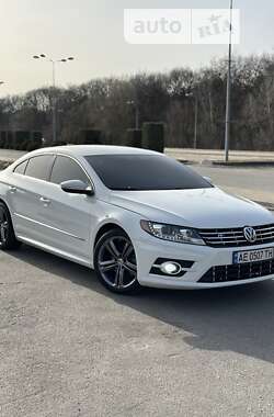 Купе Volkswagen CC / Passat CC 2015 в Днепре