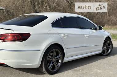 Купе Volkswagen CC / Passat CC 2015 в Днепре