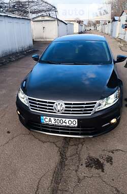 Купе Volkswagen CC / Passat CC 2012 в Черкассах