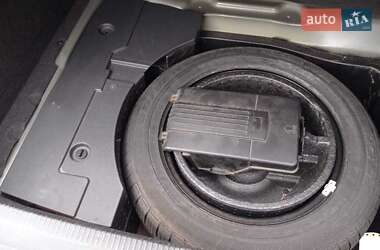 Купе Volkswagen CC / Passat CC 2012 в 