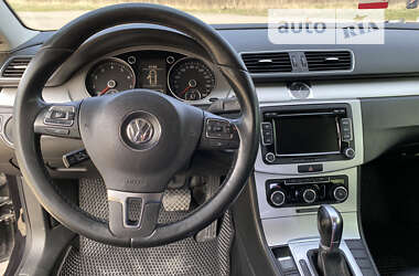 Купе Volkswagen CC / Passat CC 2012 в Виннице