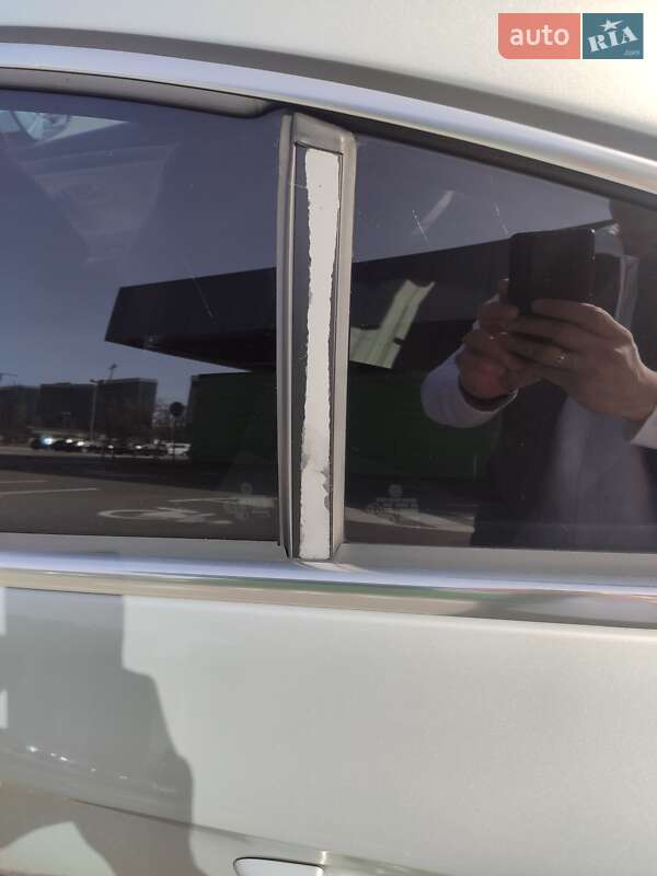 Купе Volkswagen CC / Passat CC 2009 в Киеве фото 22 Купе Volkswagen CC / Passat CC 2009 в Киеве