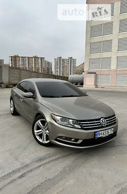 Купе Volkswagen CC / Passat CC 2012 в Одесі