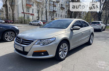 Volkswagen CC / Passat CC 2011