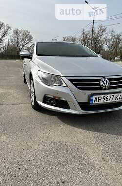 Купе Volkswagen CC / Passat CC 2009 в Запорожье