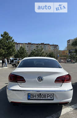 Купе Volkswagen CC / Passat CC 2013 в Одессе