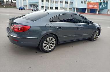 Купе Volkswagen CC / Passat CC 2012 в Калиновке