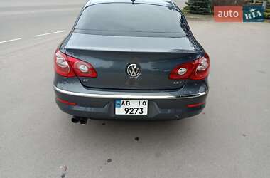 Купе Volkswagen CC / Passat CC 2012 в Калиновке