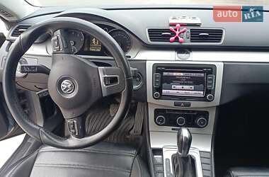 Купе Volkswagen CC / Passat CC 2012 в Калиновке