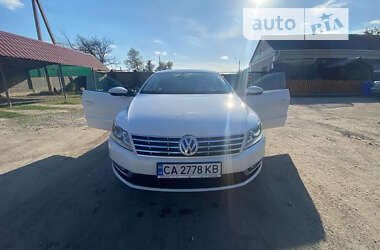 Volkswagen CC / Passat CC 2013