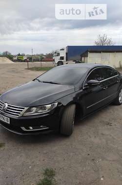 Volkswagen CC / Passat CC 2013