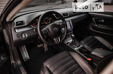 Купе Volkswagen CC / Passat CC 2012 в Кривому Розі
