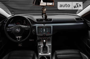 Купе Volkswagen CC / Passat CC 2012 в Кривом Роге