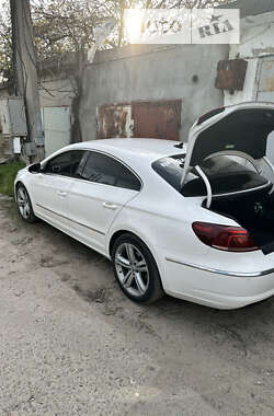 Купе Volkswagen CC / Passat CC 2013 в Одессе