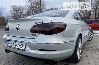 Купе Volkswagen CC / Passat CC 2010 в Кривом Роге