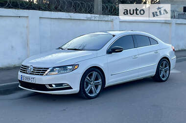 Купе Volkswagen CC / Passat CC 2012 в Одессе