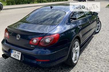 Купе Volkswagen CC / Passat CC 2011 в Белой Церкви