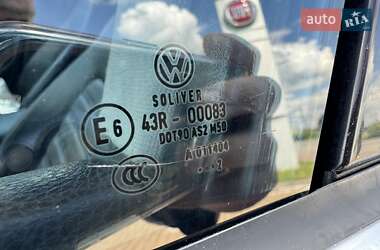 Купе Volkswagen CC / Passat CC 2012 в 
