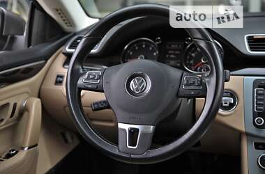 Купе Volkswagen CC / Passat CC 2014 в Харькове