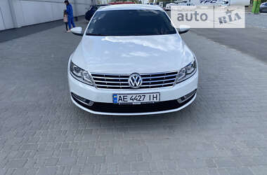 Volkswagen CC / Passat CC 2015